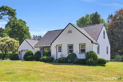 56 Highland Avenue, East Windsor, CT 06095 - Photo 1
