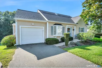 3 Cinnamon Lane #3, Portland, CT 06480 - Photo 2