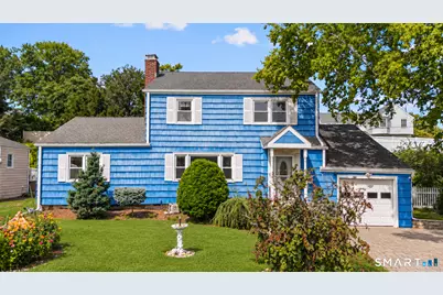 26 Powell Terrace, Bridgeport, CT 06604 - Photo 2