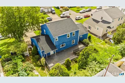 26 Powell Terrace, Bridgeport, CT 06604 - Photo 4