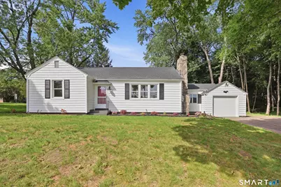 23 Main Street, Somers, CT 06071 - Photo 1