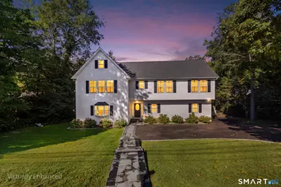 58 Sheephill Road, Greenwich, CT 06878 - Photo 36