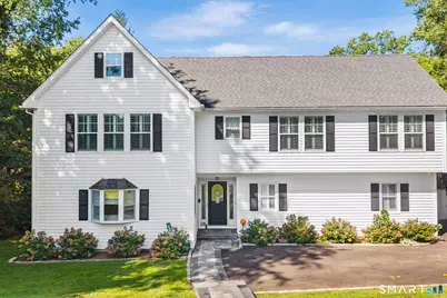 58 Sheephill Road, Greenwich, CT 06878 - Photo 1