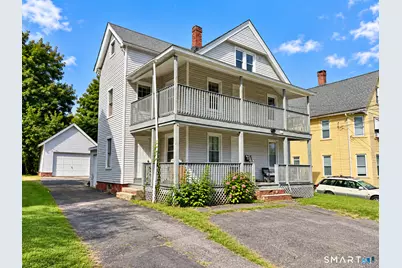 24 Elton Street #U2, Torrington, CT 06790 - Photo 1