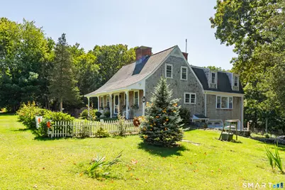 628 Route 148, Killingworth, CT 06419 - Photo 4