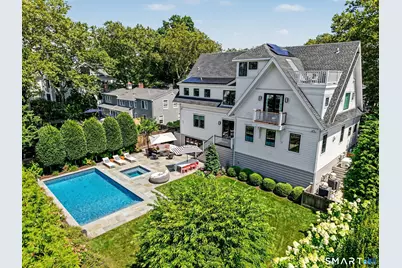 42 Puritan Road, Fairfield, CT 06824 - Photo 2