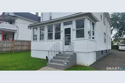 51-53 Bodwell Street #1, Hartford, CT 06114 - Photo 2