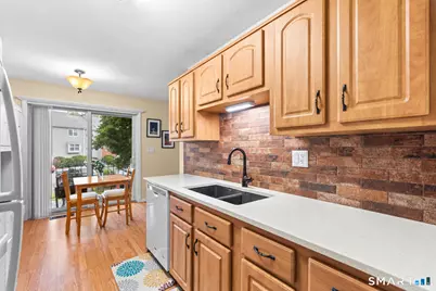 51 Carriage Drive #51, Milford, CT 06460 - Photo 4