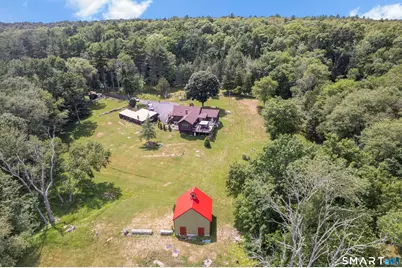 84 Dark Lantern Hill Road, Killingly, CT 06239 - Photo 10