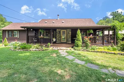 84 Dark Lantern Hill Road, Killingly, CT 06239 - Photo 2