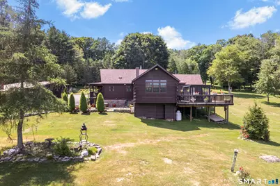 84 Dark Lantern Hill Road, Killingly, CT 06239 - Photo 8
