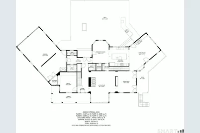 20 Turkey Hill Circle, Westport, CT 06880 - Photo 32