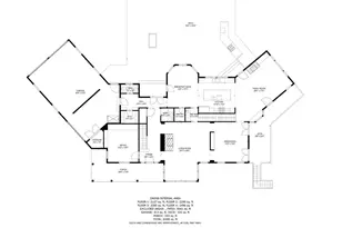 20 Turkey Hill Cir, Westport, CT 06880 - Photo 32