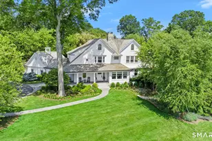 20 Turkey Hill Cir, Westport, CT 06880 - Photo 1