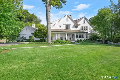 20 Turkey Hill Circle, Westport, CT 06880 - Photo 2