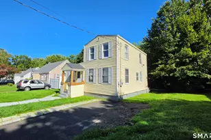 162 Cleveland Ave, Hartford, CT 06120 - Photo 2