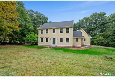 103 Woodhenge Drive, Tolland, CT 06084 - Photo 2