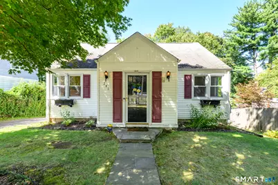 241 Strawberry Hill Avenue, Norwalk, CT 06851 - Photo 2