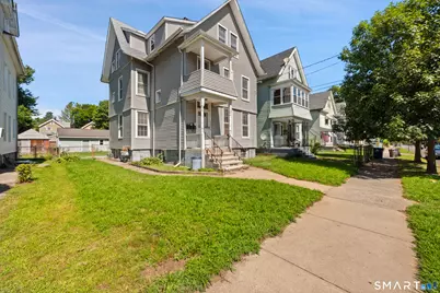 205 Lombard Street, New Haven, CT 06513 - Photo 2