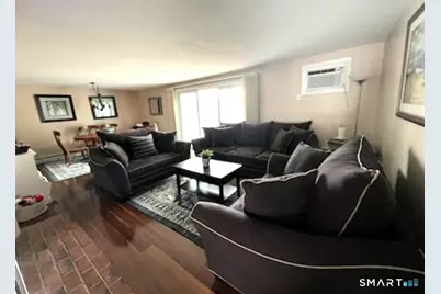 24 Patriots Square #24, Mansfield, CT 06250 - Photo 6