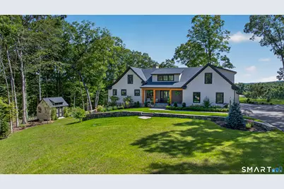 703 Fox Hopyard Road, East Haddam, CT 06423 - Photo 1