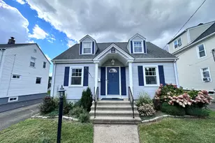 326 Burritt Ave, Stratford, CT 06615 - Photo 1