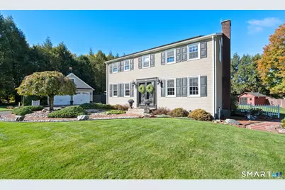16 Hatheway Road, Ellington, CT 06029 - Photo 2