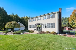 16 Hatheway Rd, Ellington, CT 06029 - Photo 2