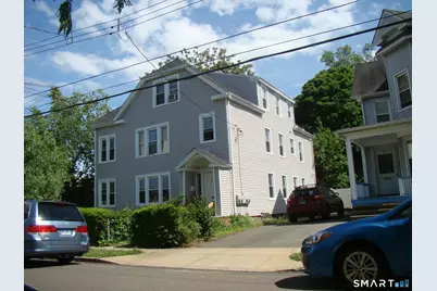 10 Lester Street #2, West Haven, CT 06516 - Photo 1
