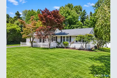 80 Contour Drive, Cheshire, CT 06410 - Photo 2