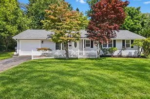 80 Contour Dr, Cheshire, CT 06410 - Photo 1