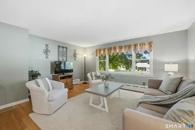 23 Goodwin Drive, Somers, CT 06071 - Photo 4