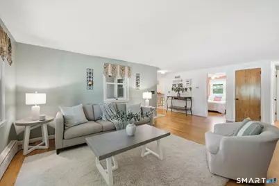 23 Goodwin Drive, Somers, CT 06071 - Photo 6