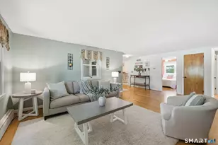 23 Goodwin Dr, Somers, CT 06071 - Photo 6