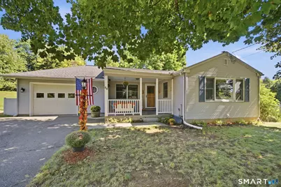 23 Goodwin Drive, Somers, CT 06071 - Photo 1