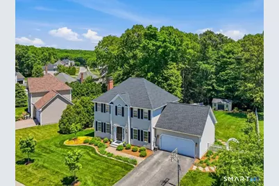 38 Tarragon Drive, East Hampton, CT 06424 - Photo 4