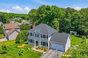 38 Tarragon Dr, East Hampton, CT 06424 - Photo 4