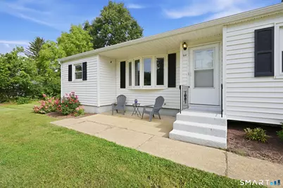 60 Hartl Drive, Vernon, CT 06066 - Photo 6