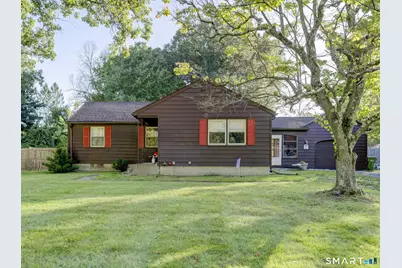 67 Mayflower Road, Windsor, CT 06095 - Photo 1
