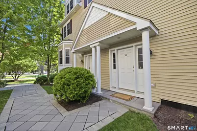 160 Glenbrook Road #3B, Stamford, CT 06902 - Photo 1