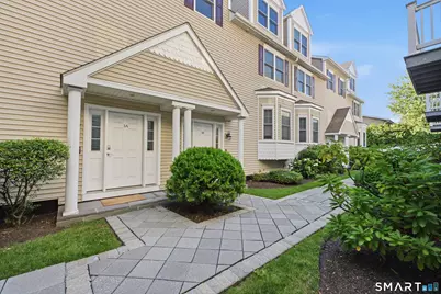 160 Glenbrook Road #3B, Stamford, CT 06902 - Photo 36