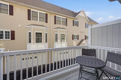 160 Glenbrook Road #3B, Stamford, CT 06902 - Photo 32
