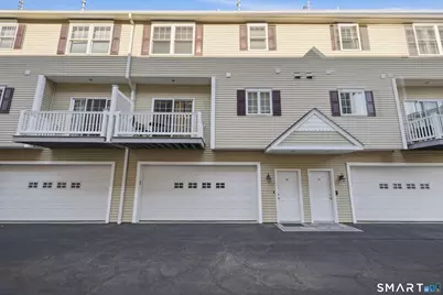 160 Glenbrook Road #3B, Stamford, CT 06902 - Photo 38