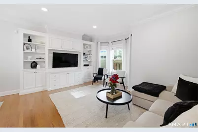 160 Glenbrook Road #3B, Stamford, CT 06902 - Photo 2