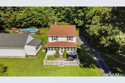 63 Wawecus Hill Road, Norwich, CT 06360 - Photo 2