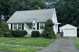327 N Hoadley St, Naugatuck, CT 06770 - Photo 1