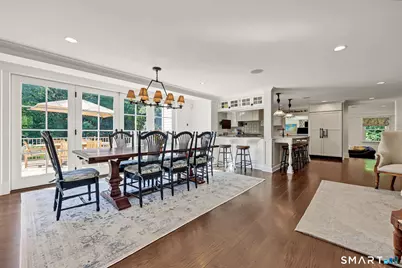 149 Dudley Road, Wilton, CT 06897 - Photo 6