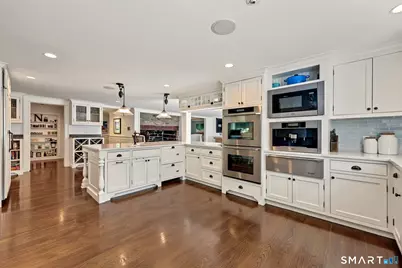 149 Dudley Road, Wilton, CT 06897 - Photo 8