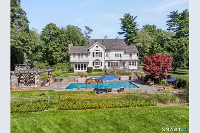 149 Dudley Road, Wilton, CT 06897 - Photo 38