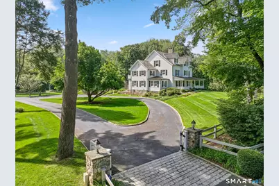 149 Dudley Road, Wilton, CT 06897 - Photo 2